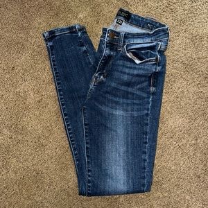 Judy Blue Jeans size 3